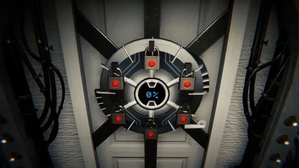 Screenshot 8 di Paragnosia