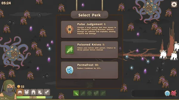 Relic Abyss screenshot 5