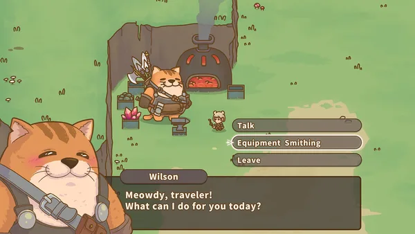 Relic Abyss screenshot 6