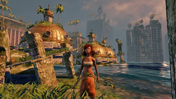 Submerged screenshot 10