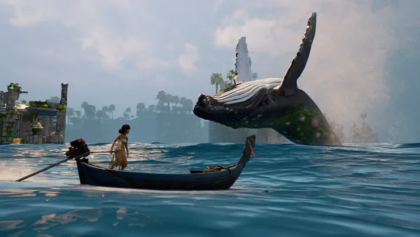Submerged screenshot 4