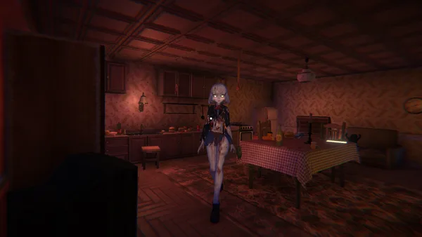 One Night With Kawaii screenshot 16
