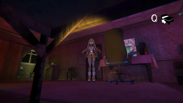 One Night With Kawaii screenshot 25