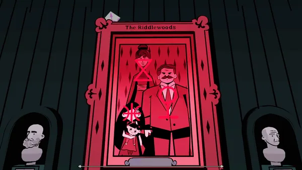 Riddlewood Manor screenshot 10