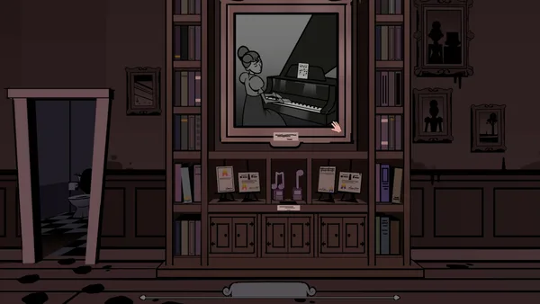 Riddlewood Manor screenshot 15