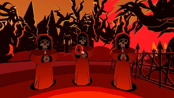 Riddlewood Manor screenshot 16