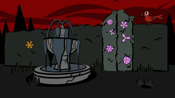 Riddlewood Manor screenshot 2