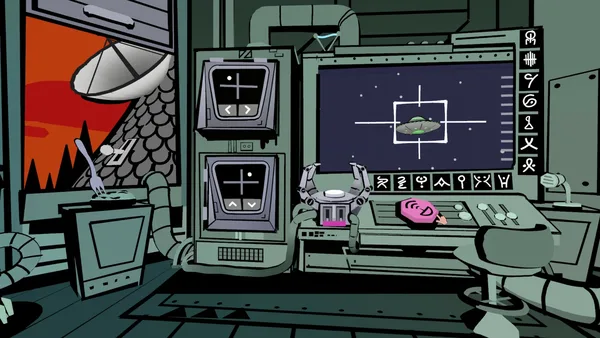 Riddlewood Manor screenshot 5