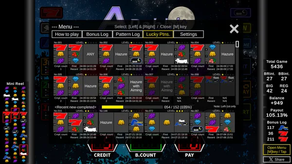 A-Rabbit screenshot 8