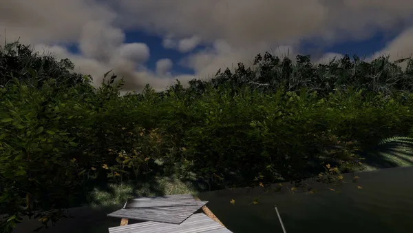 Fishing Grind screenshot 7