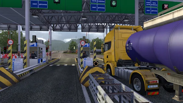 Trucks & Trailers screenshot 3