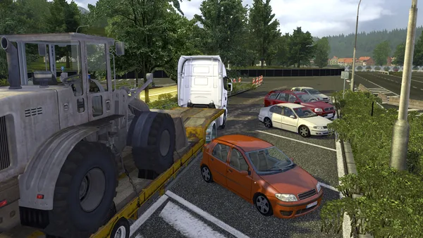 Trucks & Trailers screenshot 5
