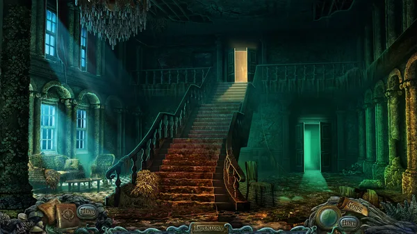 Small Town Terrors: Pilgrim's Hook Collector's Edition screenshot 6