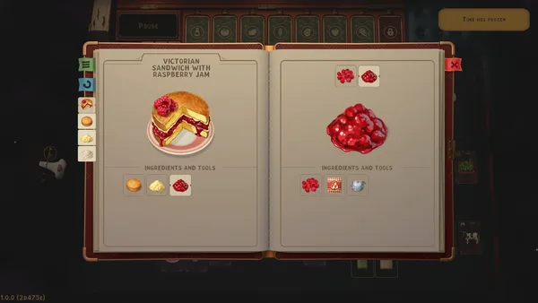 Abra-Cooking-Dabra screenshot 2