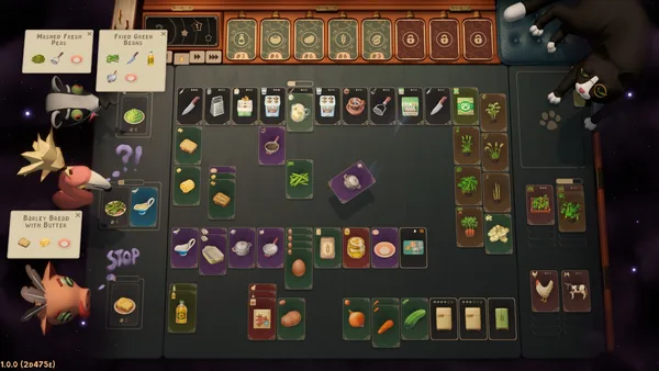 Abra-Cooking-Dabra screenshot 3