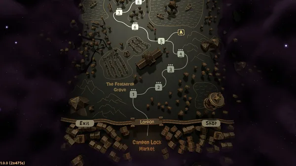 Abra-Cooking-Dabra screenshot 4