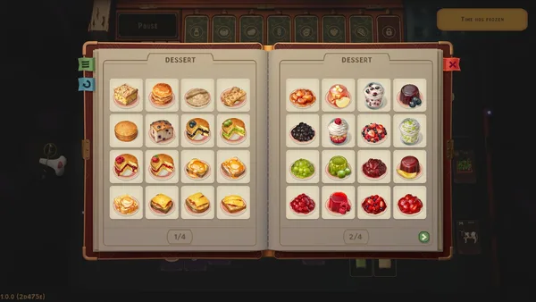 Abra-Cooking-Dabra screenshot 5