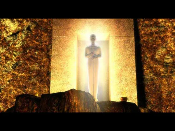 The Egyptian Prophecy: The Fate of Ramses screenshot 15