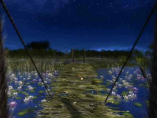 The Egyptian Prophecy: The Fate of Ramses screenshot 17