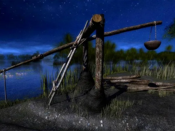 The Egyptian Prophecy: The Fate of Ramses screenshot 18