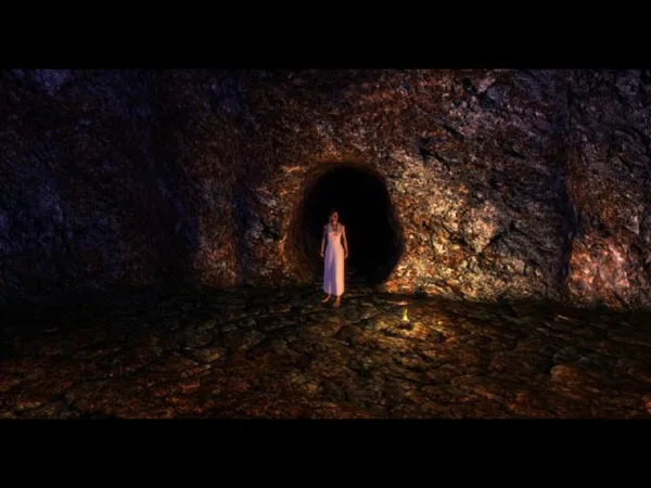 The Egyptian Prophecy: The Fate of Ramses screenshot 5