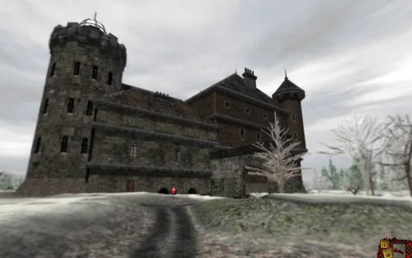 The Cameron Files: The Secret at Loch Ness screenshot 10