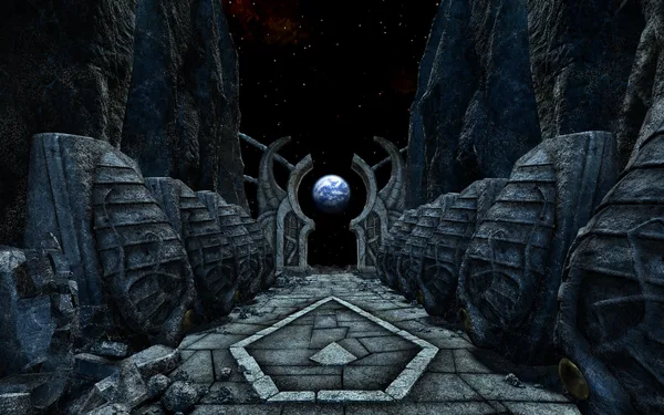 Voyage: Journey to the Moon screenshot 7