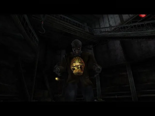 Curse: The Eye of Isis screenshot 14
