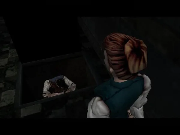 Curse: The Eye of Isis screenshot 15
