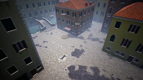 Break a Leg screenshot 1