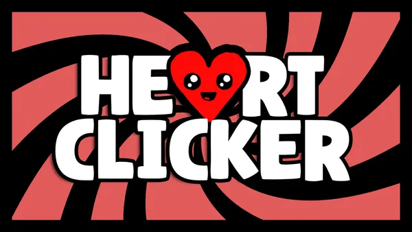 Heart Clicker screenshot 1