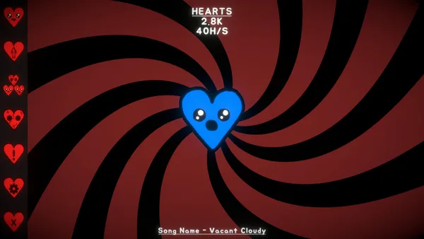 Heart Clicker screenshot 3