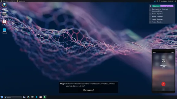HackHub: Free Trial screenshot 1