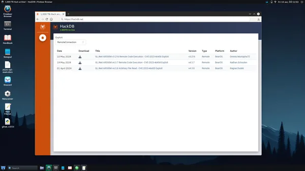 HackHub: Free Trial screenshot 11