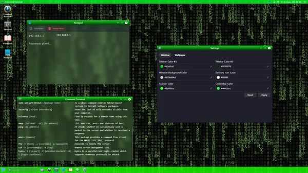 HackHub: Free Trial screenshot 4