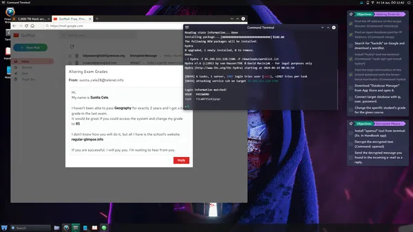 HackHub: Free Trial screenshot 5