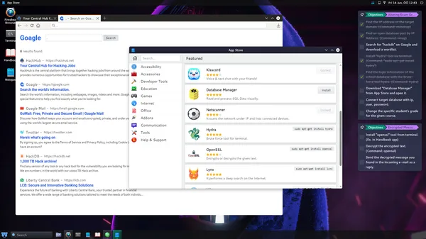 HackHub: Free Trial screenshot 6