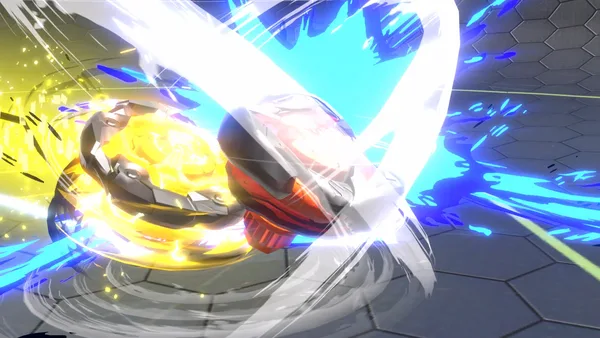 Screenshot 2 di BEYBLADE X XONE