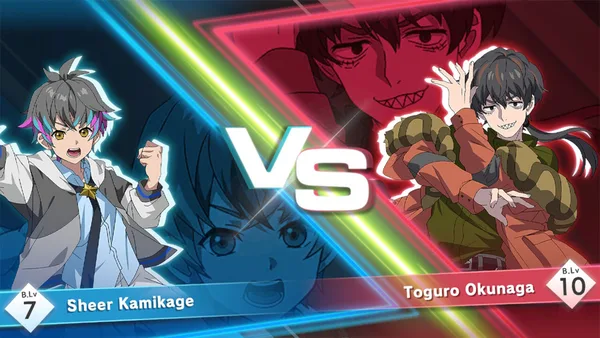 Screenshot 6 di BEYBLADE X XONE