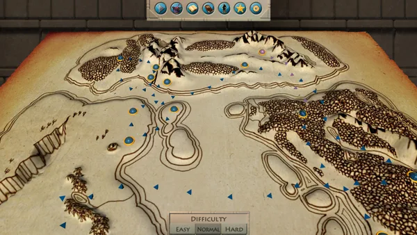 Screenshot 12 di Dungeon of Elements