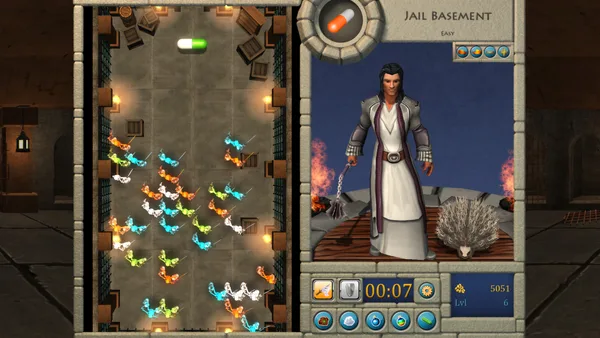 Screenshot 6 di Dungeon of Elements