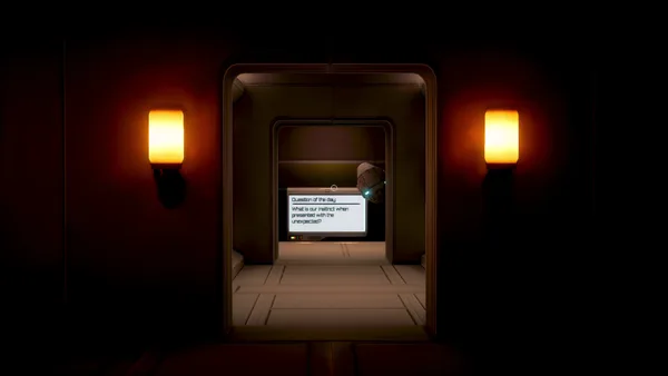 Screenshot 10 di Newton's Fourth Law