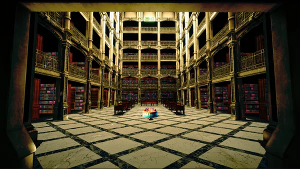 Screenshot 13 di Newton's Fourth Law