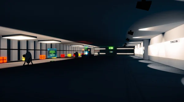 Screenshot 15 di Newton's Fourth Law