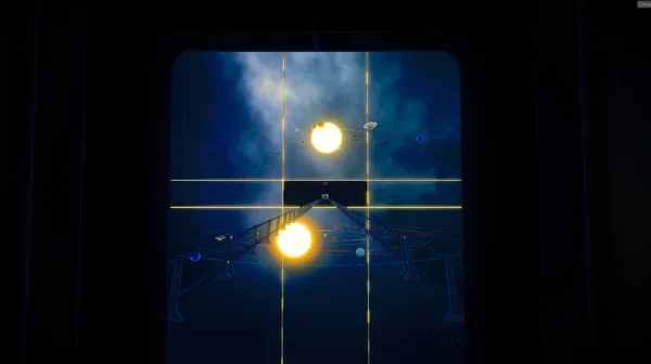 Screenshot 16 di Newton's Fourth Law