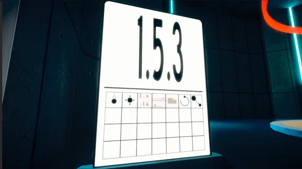 Screenshot 5 di Newton's Fourth Law