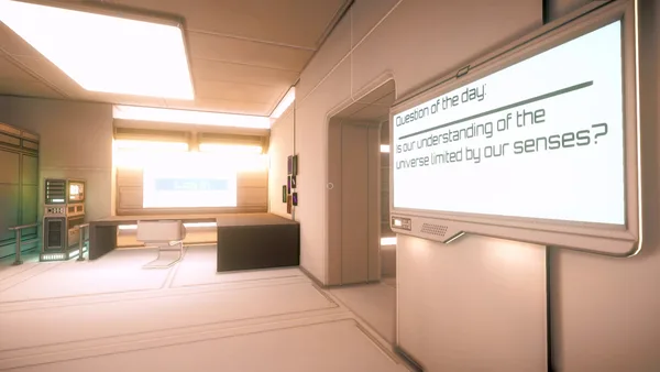 Screenshot 6 di Newton's Fourth Law