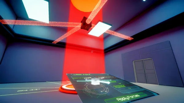 Screenshot 7 di Newton's Fourth Law