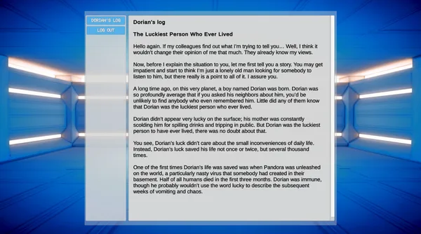 Screenshot 8 di Newton's Fourth Law