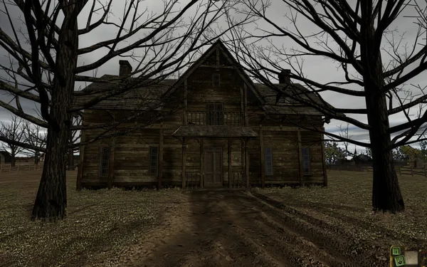 Necronomicon: The Dawning of Darkness screenshot 8